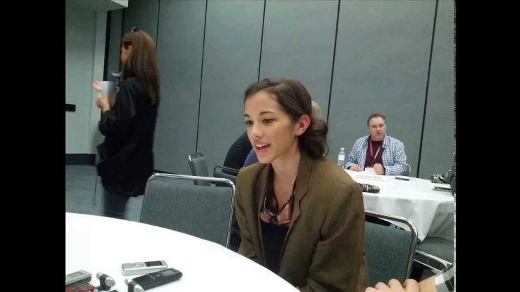 Seychelle Gabriel