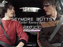 Seymore Butts
