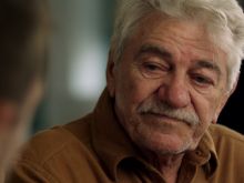 Seymour Cassel