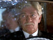 Seymour Cassel