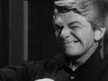 Seymour Cassel