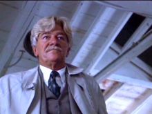 Seymour Cassel