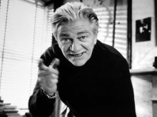 Seymour Cassel