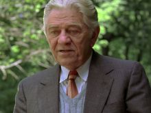 Seymour Cassel