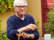 Seymour Cassel