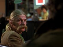 Seymour Cassel