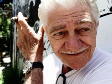 Seymour Cassel