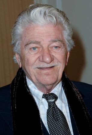 Seymour Cassel