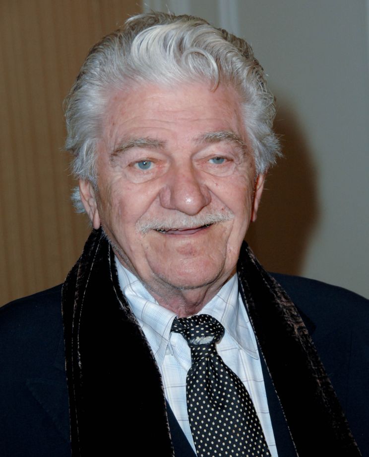 Seymour Cassel