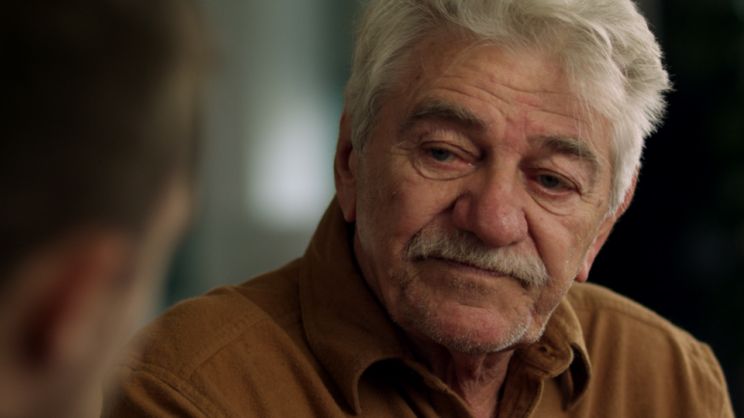 Seymour Cassel