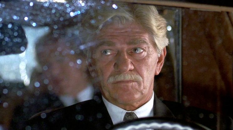 Seymour Cassel