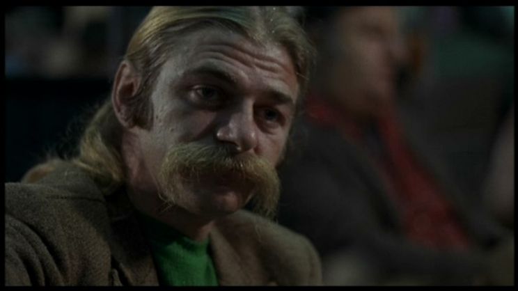 Seymour Cassel