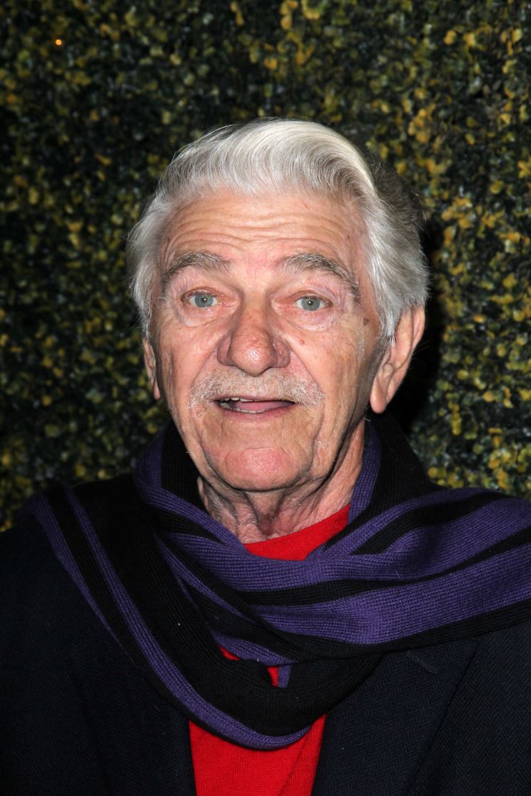 Seymour Cassel