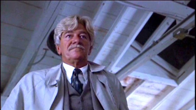 Seymour Cassel