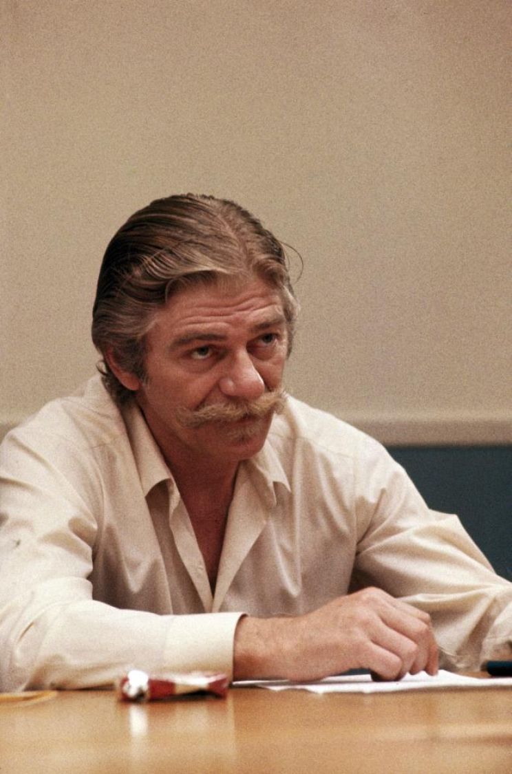 Seymour Cassel