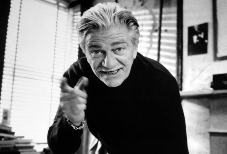 Seymour Cassel