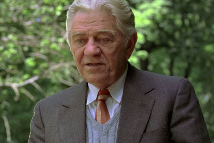 Seymour Cassel