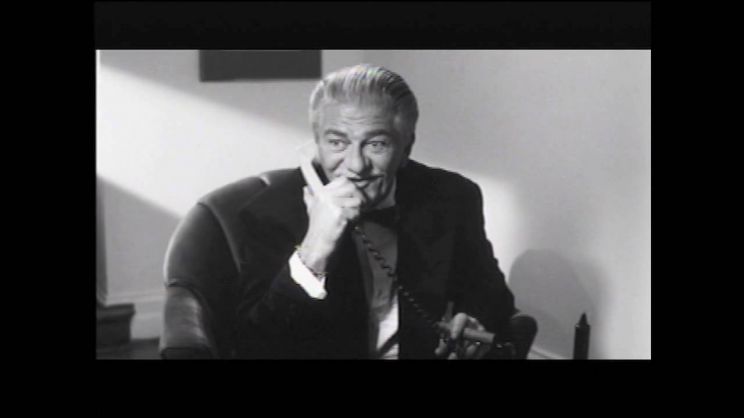 Seymour Cassel