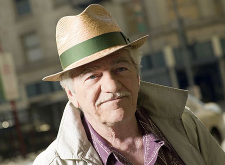 Seymour Cassel