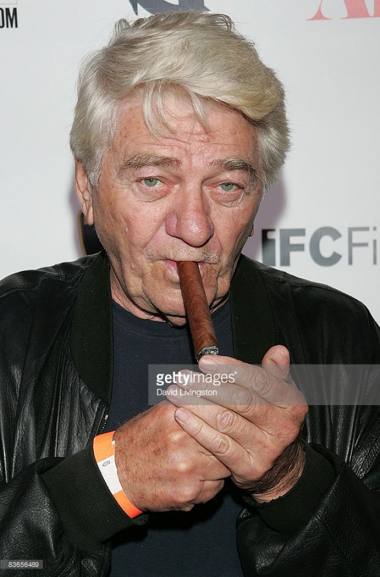 Seymour Cassel