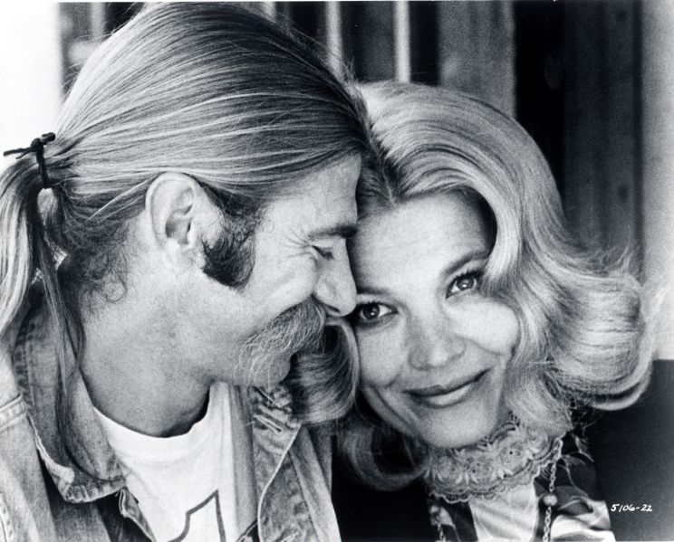 Seymour Cassel