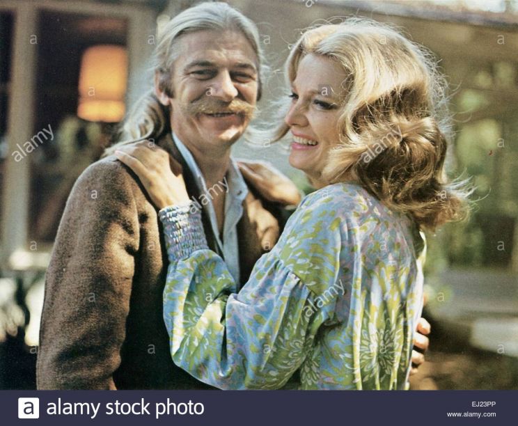 Seymour Cassel