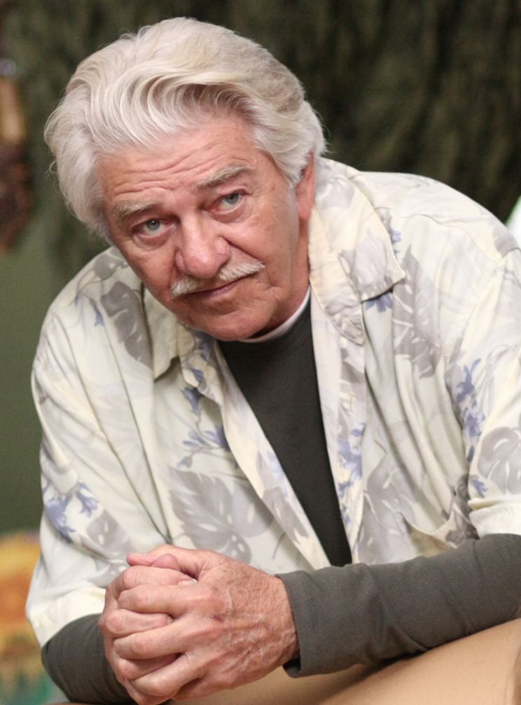 Seymour Cassel