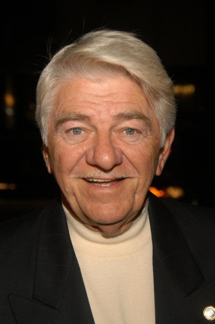 Seymour Cassel