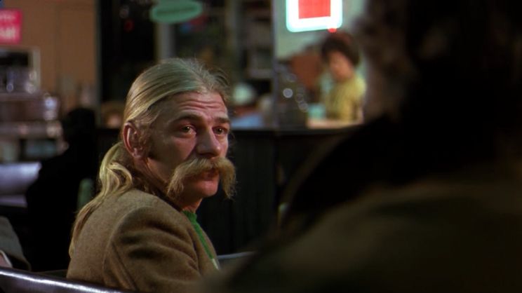 Seymour Cassel