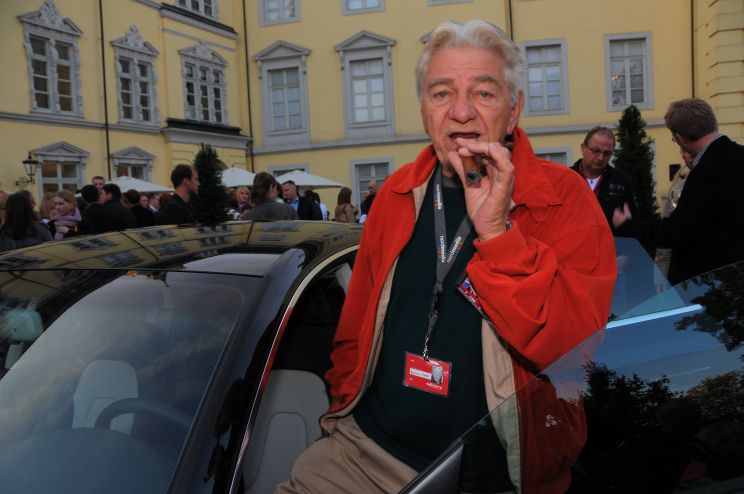 Seymour Cassel