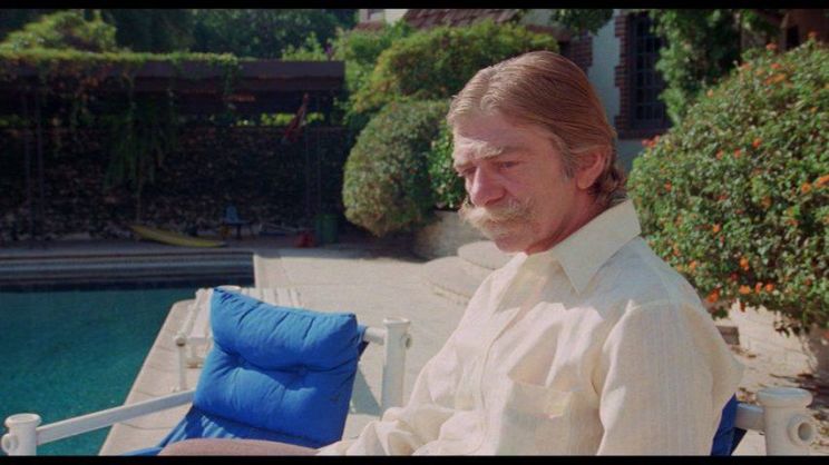 Seymour Cassel