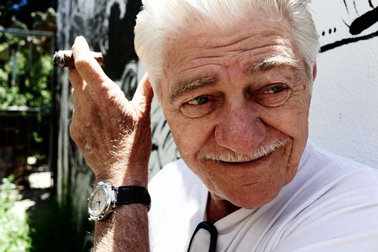 Seymour Cassel