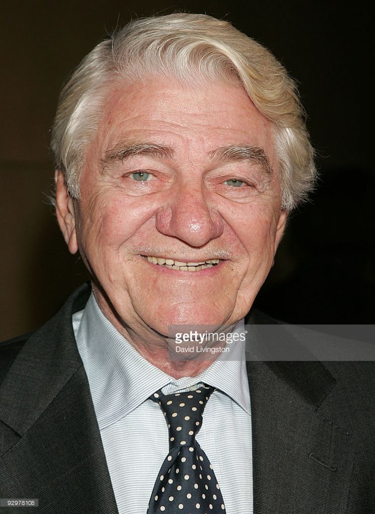 Seymour Cassel