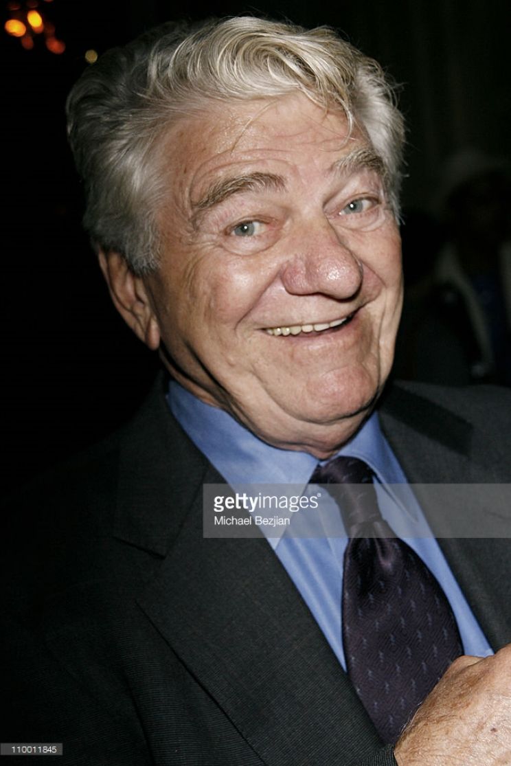 Seymour Cassel