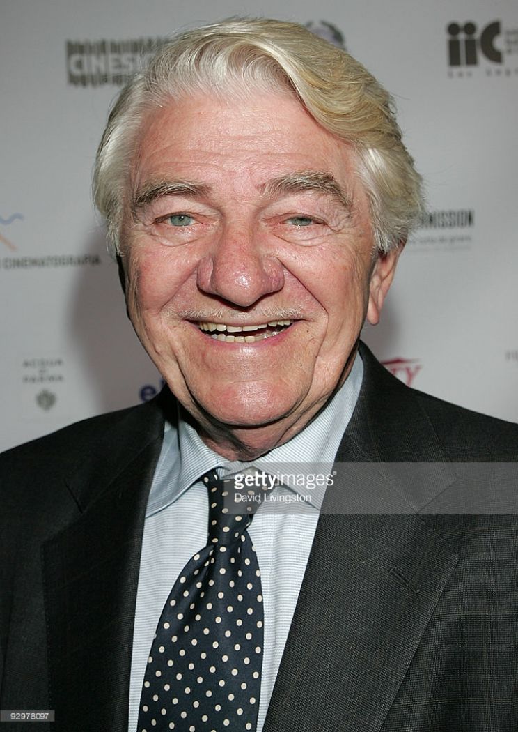 Seymour Cassel