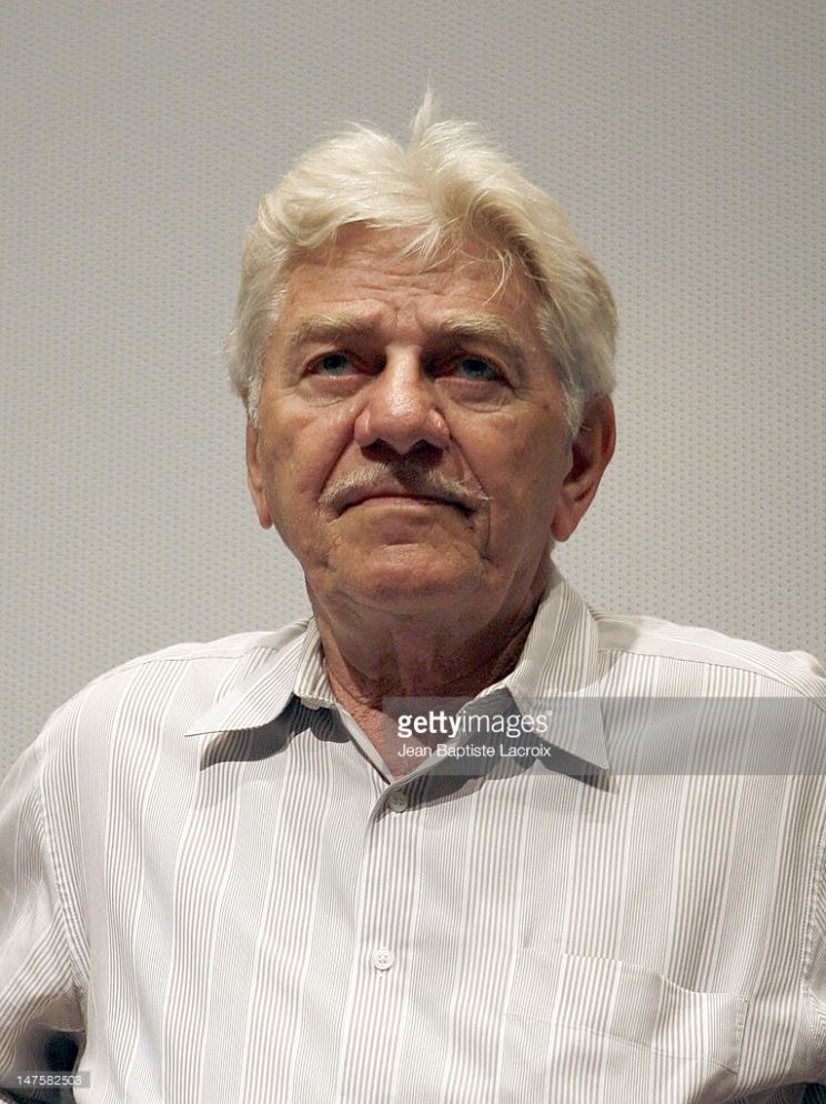 Seymour Cassel