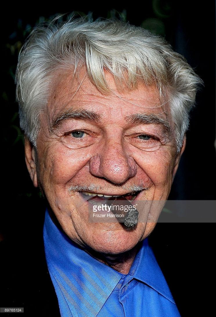 Seymour Cassel