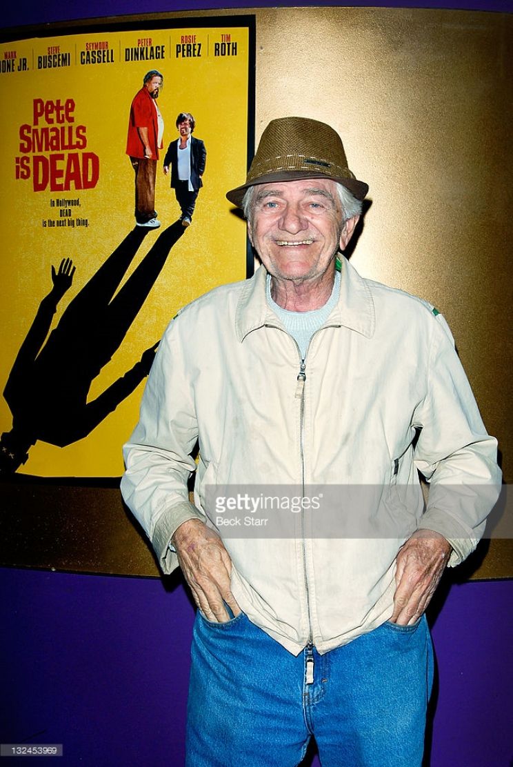 Seymour Cassel