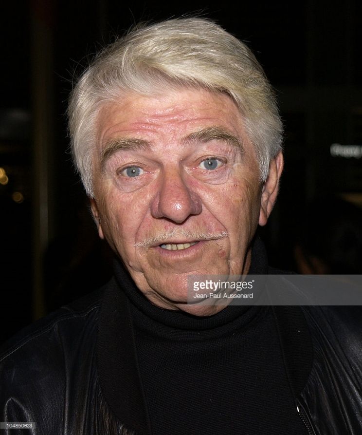 Seymour Cassel