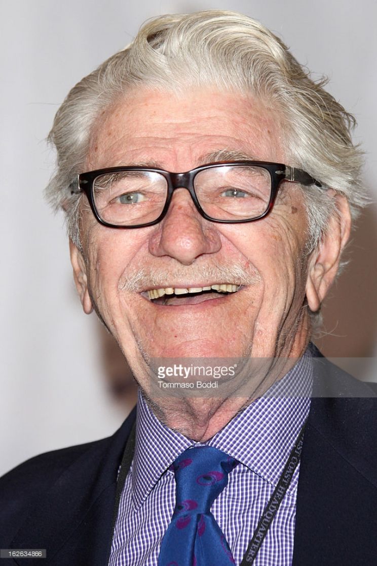 Seymour Cassel