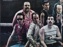 Sha-Na-Na