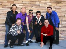 Sha-Na-Na