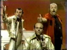 Sha-Na-Na