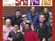 Sha-Na-Na