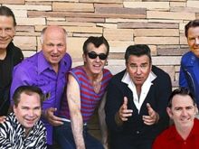 Sha-Na-Na