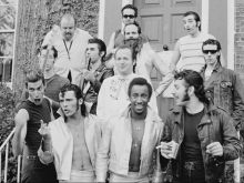 Sha-Na-Na