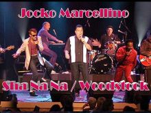 Sha-Na-Na