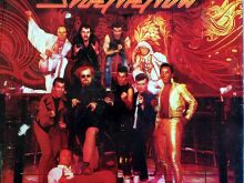 Sha-Na-Na