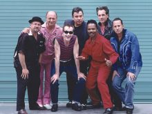 Sha-Na-Na