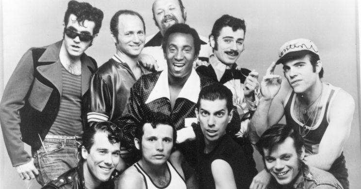 Sha-Na-Na